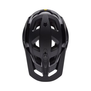 Fox Speedframe RS Fahrradhelm Mips Schwarz Matt