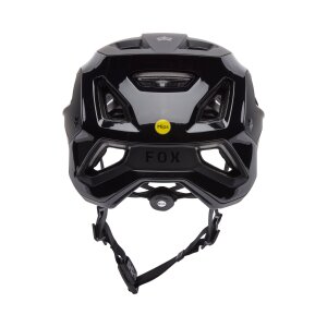 Fox Speedframe RS Fahrradhelm Mips Schwarz Matt