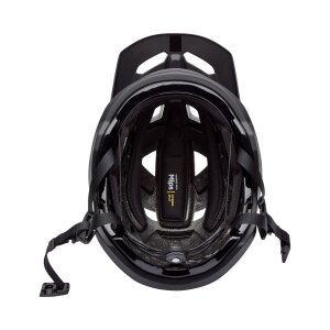 Fox Speedframe RS Fahrradhelm Mips Schwarz Matt
