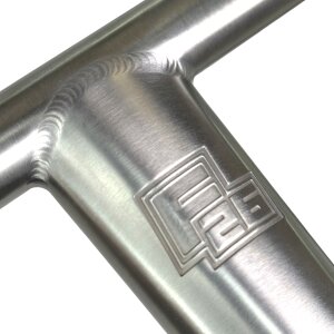 Fanitc26 Themis Titan Stunt-Scooter HIC Bar 35 Raw