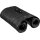 Brooks Doppel Fahrradtasche 30L Wasserabweisend & Robust Schwarz