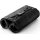 Brooks Doppel Fahrradtasche 30L Wasserabweisend & Robust Schwarz