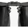 Brooks Doppel Fahrradtasche 30L Wasserabweisend & Robust Schwarz