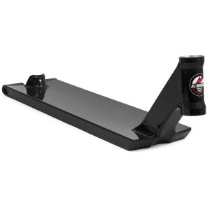 Tilt Formula Stunt Scooter Street Deck 6" Schwarz
