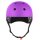 Core Basic Stunt-Scooter Skate Dirt Helm Lila