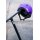 Core Basic Stunt-Scooter Skate Dirt Helm Lila