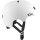 TSG Meta Solid Color Stunt Scooter Skate BMX Helm Weiß L/XL (58-60cm)