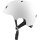 TSG Meta Solid Color Stunt Scooter Skate BMX Helm Weiß L/XL (58-60cm)