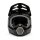 Fox V1 Bnkr Motorrad Motocross Helm Schwarz Camouflage