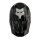 Fox V1 Bnkr Motorrad Motocross Helm Schwarz Camouflage