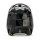 Fox V1 Bnkr Motorrad Motocross Helm Schwarz Camouflage