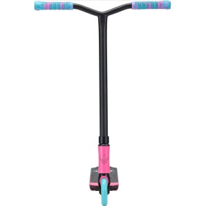 Blunt One S3 Complete Stunt-Scooter H=78cm Park Pink/Türkis