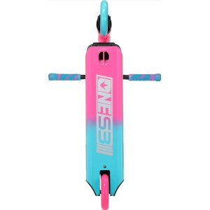 Blunt One S3 Complete Stunt-Scooter H=78cm Park Pink/Türkis