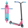 Blunt One S3 Complete Stunt-Scooter H=78cm Park Pink/Türkis