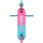 Blunt One S3 Complete Stunt-Scooter H=78cm Park Pink/Türkis