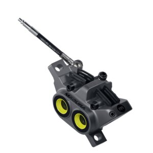 Magura Gustav Pro (2.0) MTB Ebike FR DH Scheibenbremse Vr oder HR