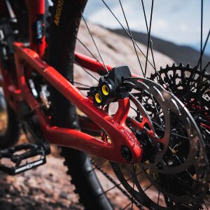 Magura Gustav Pro (2.0) MTB Ebike FR DH Scheibenbremse Vr oder HR
