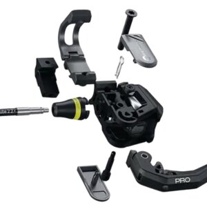 Magura Gustav Pro (2.0) MTB Ebike FR DH Scheibenbremse Vr oder HR