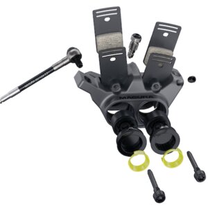 Magura Gustav Pro (2.0) MTB Ebike FR DH Scheibenbremse Vr oder HR