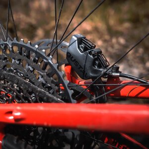 Magura Gustav Pro (2.0) MTB Ebike FR DH Scheibenbremse Vr oder HR