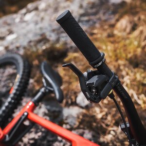 Magura Gustav Pro (2.0) MTB Ebike FR DH Scheibenbremse Vr oder HR