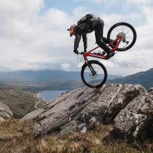 Magura Gustav Pro (2.0) MTB Ebike FR DH Scheibenbremse Vr oder HR