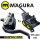 Magura Gustav Pro (2.0) MTB Ebike FR DH Scheibenbremse Vr oder HR