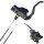 Magura Gustav Pro (2.0) MTB Ebike FR DH Scheibenbremse Vr oder HR