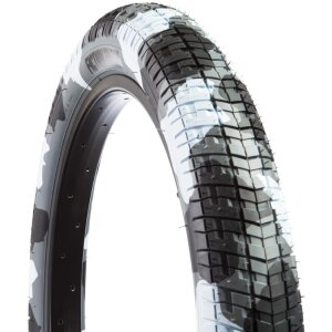 Fiction 16 Troop BMX Reifen 2,3 Urban Camo...