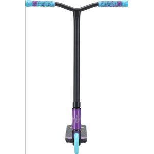 Blunt One S3 Complete Stunt-Scooter H=78cm Park Lila/Türkis
