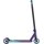 Blunt One S3 Complete Stunt-Scooter H=78cm Park Lila/Türkis