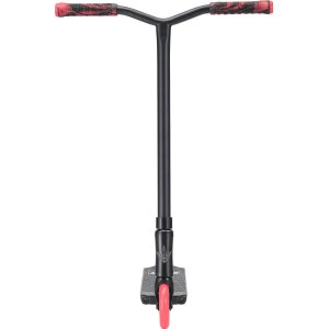 Blunt One S3 Complete Stunt-Scooter H=78cm Park Schwarz/Rot