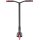 Blunt One S3 Complete Stunt-Scooter H=78cm Park Schwarz/Rot