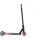 Blunt One S3 Complete Stunt-Scooter H=78cm Park Schwarz/Rot