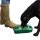 Porta Bowl Hunde Reise Napf Tragbarer Wasserspender Jäger Grün 4 Liter