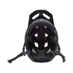 Fox Speedframe Fahrradhelm MIPS Camo Schwarz