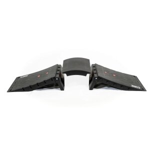 Core Mini Kicker (Faltbar) Stunt Scooter Skate Bmx Rampe