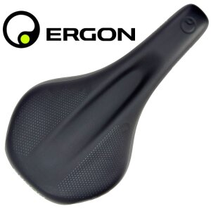 Ergon Fahrrad SFC30-S GEL MTB XC Tour Ebike Ergo Sattel...