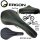 Ergon Fahrrad SFC30-S GEL MTB XC Tour Ebike Ergo Sattel Schwarz