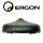 Ergon Fahrrad SFC30-S GEL MTB XC Tour Ebike Ergo Sattel Schwarz