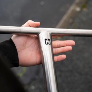 Core Nova V2 Titan Stunt-Scooter SCS / HIC Bar 35 Raw