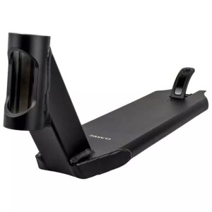 Union Classic Pro Stunt-Scooter Deck Schwarz