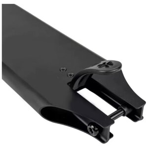 Union Classic Pro Stunt-Scooter Deck Schwarz