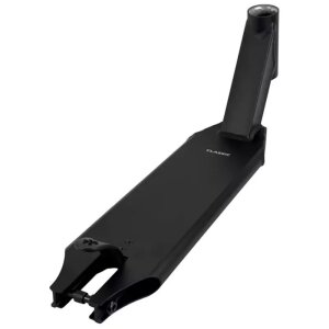 Union Classic Pro Stunt-Scooter Deck Schwarz