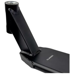 Union Classic Pro Stunt-Scooter Deck Schwarz
