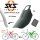 SKS Spoiler Bluemels Prismus Style Fahrrad Spritzschutz Schutzblech Verlängerung 42-46mm