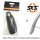 SKS Spoiler Bluemels Prismus Style Fahrrad Spritzschutz Schutzblech Verlängerung 42-46mm