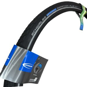 2x Schwalbe Marathon Plus 28" x 1,5" (40-622)...