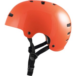 Casque TSG Evolution Pour Skate, BMX, Scooter - Taille XXS/XS (52-54 Cm) - Couleur Menthe