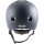 TSG Meta Helm Solid Color Satin grau JXXS/JXS (48-51cm)